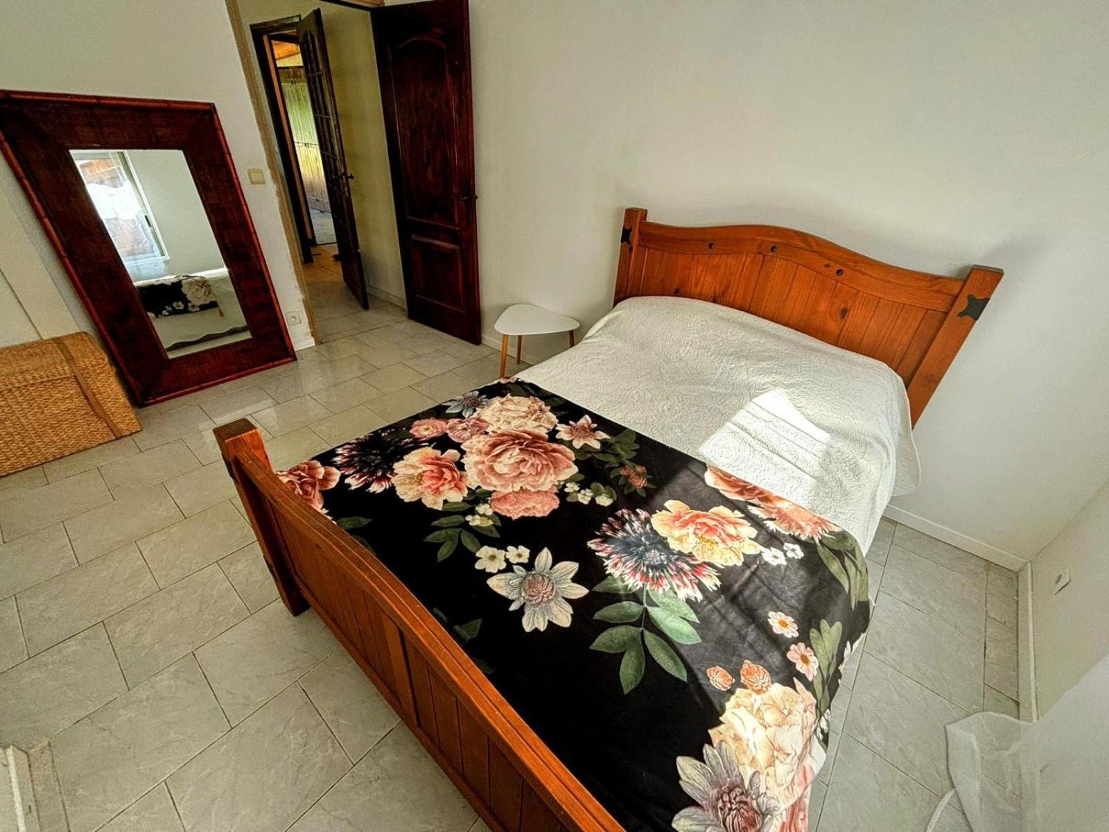 A Casetta Di L Alivu Vakantiehuis *